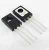 D882_2SD882 | Transistor NPN 30V 3A 12.5W 100MHz, TO-126 ECB