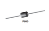5KP43A ; Diode Single TVS-Uni 43V 47.8V-54.9V 5kW, P600