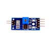 LM393-Module ; IC Voltage-Comparator-Dual