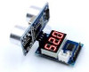 HC-SR04 Module ; Ultra-Sonic Distance Meter