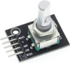 Rotary Encoder Module 32-steps.