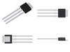 2SJ601 (J601) | Transistor FET P-MOSFET 60V 36A 65W 25mΩ, TO-251
