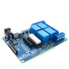RFBee-4-Channel ; Arduino Shield Quad-Relays