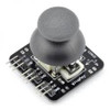9Pin Dual-axis PS2 Joy-Stick with Switch Module
