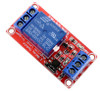 1-Channel-Card | Relay Electromechanical 9VDC SPDT 10A, Module