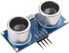 HC-SR04 Module ; Ultrasonic Distance Measuring Sensor