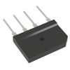 GBJ2510 ; Diode-Bridge Standard 1000V 25A, GBJ_SIL-4