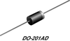 SR5200 ; Diode Schottky 200V 5A, DO-201AD