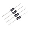 HER306 | Diode Single Fast 600V 3A 100ns, DO-27