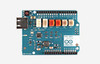 Arduino Shield USB Host | - -