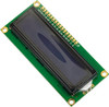 LCD 1602A 16x2 | - -