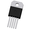 BTS555 | IC Driver High-Side, TO-218-5