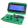 2004A LCD Screen with IIC/I2C 20x4
