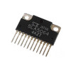 SLA5064 ; IC Driver 3-N+3-P-MOSFET Transistor-Arrays 60V 10A 40W, ZIP-12