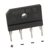 D3SB60 ; Diode-Bridge Standard 600V 4A, D3-SB