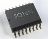 IR2110S ; IC Driver High\Low-Side, SO-16-W
