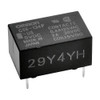 G6E-134P-US | Relay Electromechanical 5VDC 2A SPDT, DIP-5