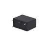 HF33F-012-HSL3 ; Relay Electromechanical 12VDC 5A SPST, DIP-4