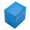 JZC-22F-12VDC-C | Relay Electromechanical 12VDC SPDT 10A, DIP-5