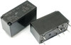 507-2CH-F-C-12VDC ; Relay Electromechanical 12VDC 12A DPDT, DIP-8