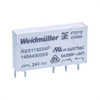 RSS113024F | Relay Electromechanical 24VDC 6A SPDT, DIP-5