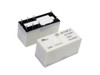HF115F-A-024-1ZS3AF ; Relay Electromechanical 24VAC 16A SPDT, DIP-8