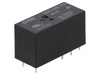 S20E-24B-1CS-24VDC ; Relay Electromechanical 24VDC 16A SPDT, DIP-8