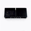 AZ733-2CB-24D ; Relay Electromechanical 24VDC 12A DPDT, DIP-8