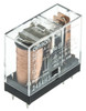G2R-1A-E-24VDC ; Relay Electromechanical 24VDC 16A SPST, DIP-6