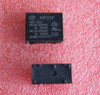 HF33F-024-ZS3 ; Relay Electromechanical 24VDC 5A SPDT, DIP-5