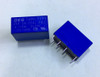 OVR-SH-224L ; Relay Electromechanical 24VDC 1A DPDT, DIP-8
