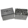 EP2-B3G1S ; Relay Electromechanical 12VDC SPDT-Dual 25A, DIP-8
