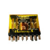 NC4ED-DC24V | Relay Electromechanical 24VDC 2A QPDT, DIP-14