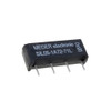 SIL05-1A72-71L ; Relay Electromechanical 5VDC SPST-Reed-Switch-NO 1.25A, SIL-4