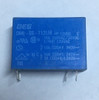 OMI-SS-112LM ; Relay Electromechanical 12VDC SPST 10A, DIP-4