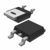 D3NK80Z | Transistor N-MOSFET 800V 2.5A 70W 3.8Ω-with-Protections, TO-252
