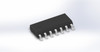 239_LM239DT | IC Comparator Quad Low-Power, SO-14