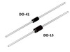 P6KE30CA | Diode Single TVS-Bi 25.6V 28.5V-31.5V 600W, DO-15