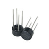 2W10 | Diode Bridge-1ph Standard 1000V 2A, Round-4