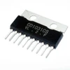 UTC1031 | IC Audio Amplifier, SIL-10