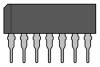 AN6449 ; IC Video, SIL-7