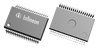 BTS6480SF ; IC Driver High-Side, DSO-36-43