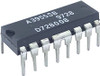 A3955SBT | IC Driver Stepper-Motor, DIP-16-Power