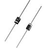 1.5KE400A | Diode Single TVS-Uni, DO-201