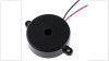 Passive-Piezo | Acoustics Piezo-Transducer 40mm