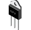 BTA41-600B ; SCR Triac 600V 41A, TOP3-Isolated