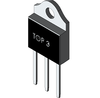 BTA41-600B ; Thyristor Triac 600V 41A, TOP3-Isolated