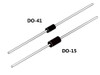 P6KE47CA | Diode Single TVS-Bi 47V 600W, DO-15