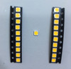PJ2N-FFVE ; Optoelectronic LED White Warm 3030 3mmx3mm, SMD-2