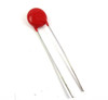 V56ZA2P (P56Z2) | Protection Varistor-VDR 35VAC 45VDC 7mm, Disk-2